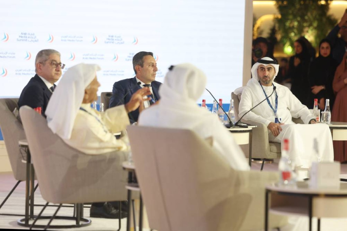 رؤساء تحرير: مستقبل الصحافة العربية يُحسم بالتحول الرقمي والمصداقية والاستدامة