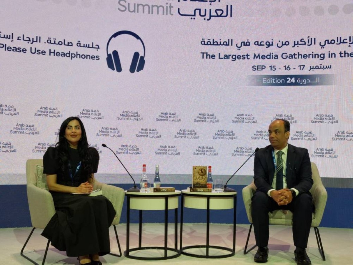 أسامة الشاذلي: الذكاء الاصطناعي أداة لتجويد الرواية.. والعلم مفتاح تغيير الوعي