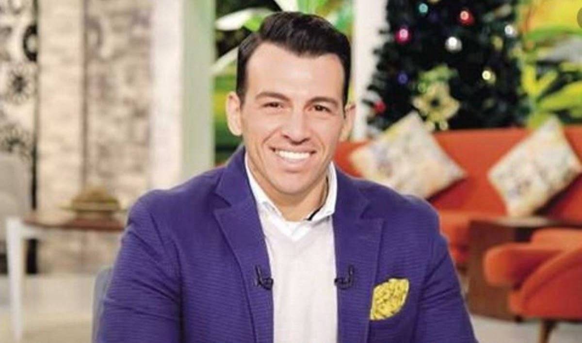 رامي رضوان