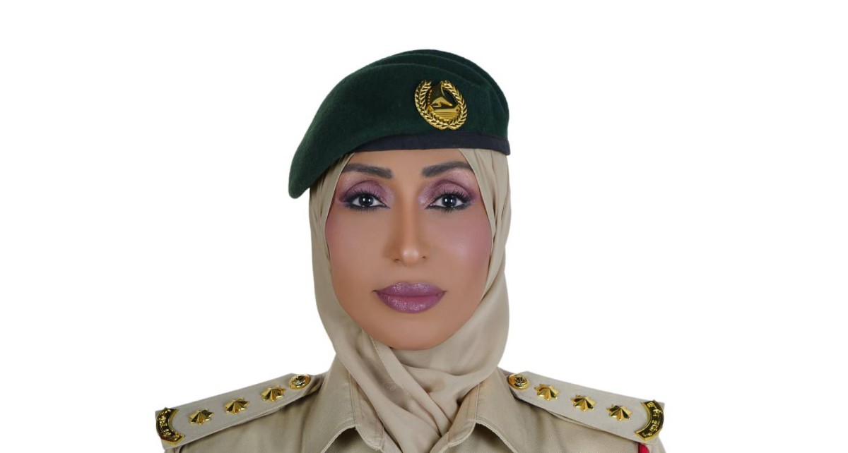 صانعات التأثير.. إماراتيات مهّدن الطريق للأجيال