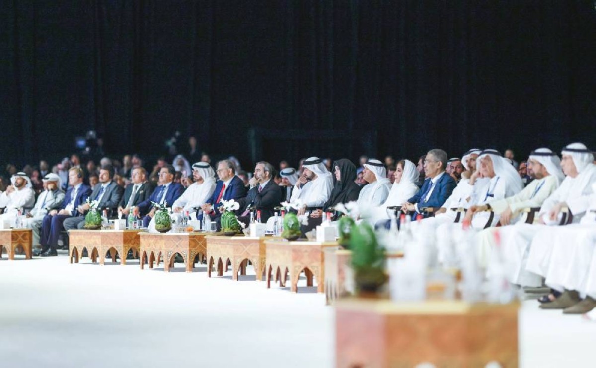 سوريا ولدت من جديد وتحولت من مشكلة إلى فرصة