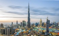 دبي الأولى عربياً والـ17 عالمياً في الشفافية العقارية