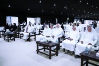 65 أسرة منتجة في أول مهرجان للجاشع والسحناه بكلباء