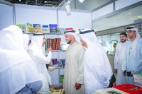 «أبوظبي للكتاب» يشرع أبواب المستقبل ويستكشف مدارات الفضاء