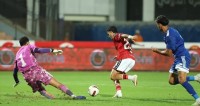 بثنائية الأهلي يهزم أبو قير للأسمدة ويتصدر الدوري المصري