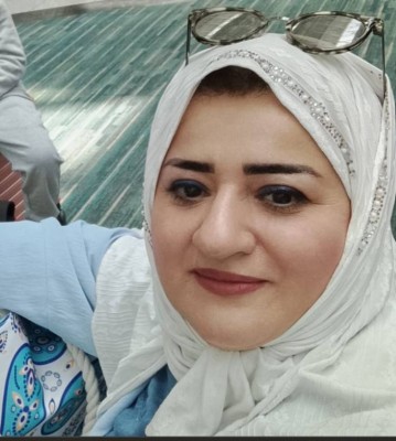عربية بن هادي