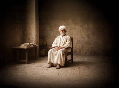 "معرض أبوظبي للكتاب" يعرّف بحكاية أول معجم عربي
