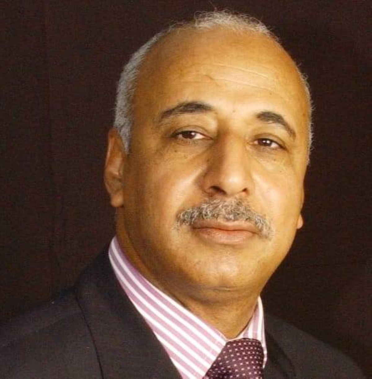 السيد بخيت