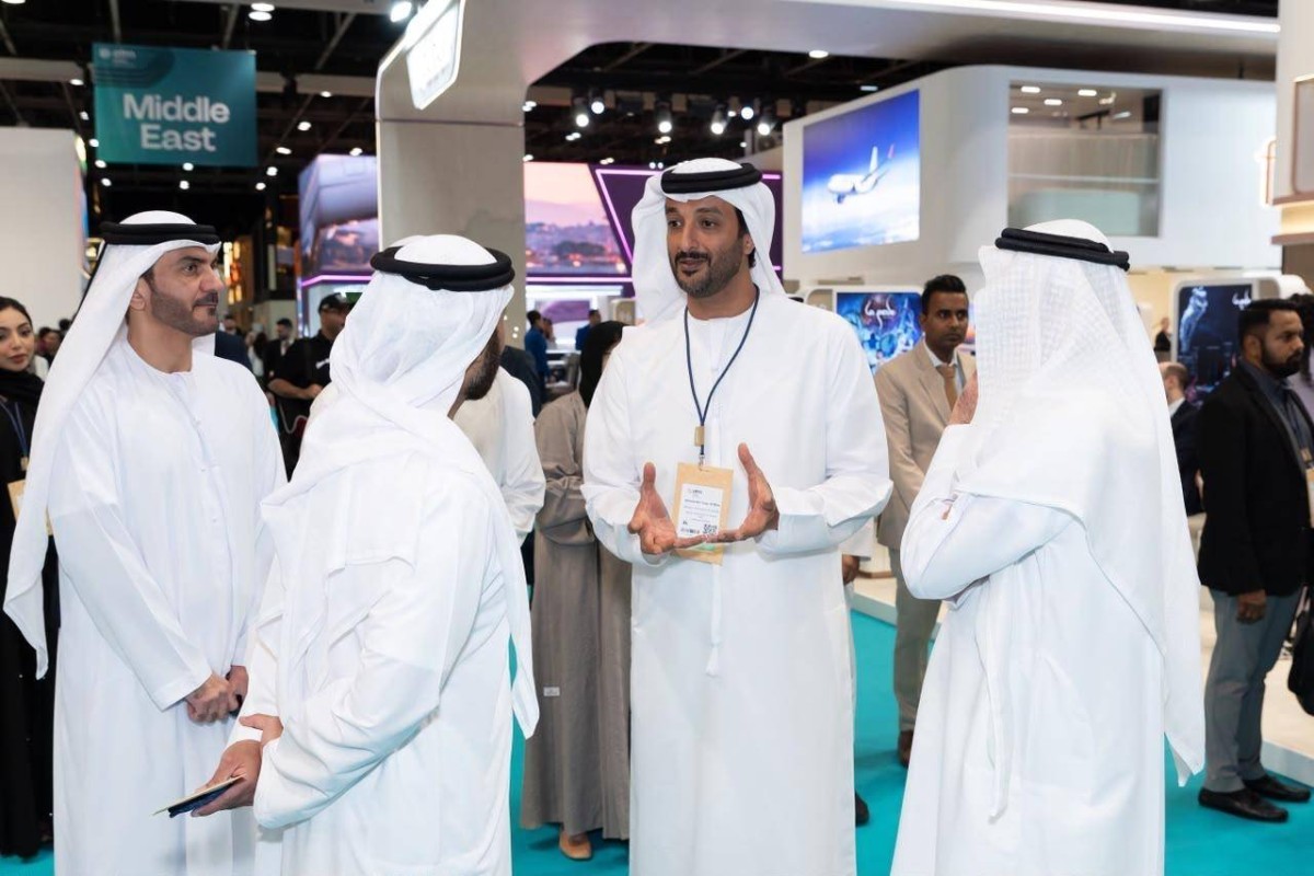 الإمارات تطلق أول هوية سياحية وطنية موحّدة ومنصة «UAE Grand Tour»