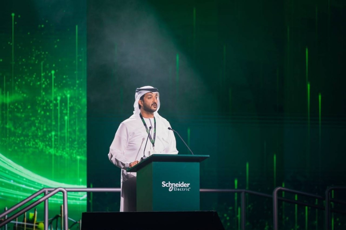 الإمارات.. «الاقتصاد» تطلق «ذا نيست لتسريع الأعمال» لدعم الشركات الناشئة