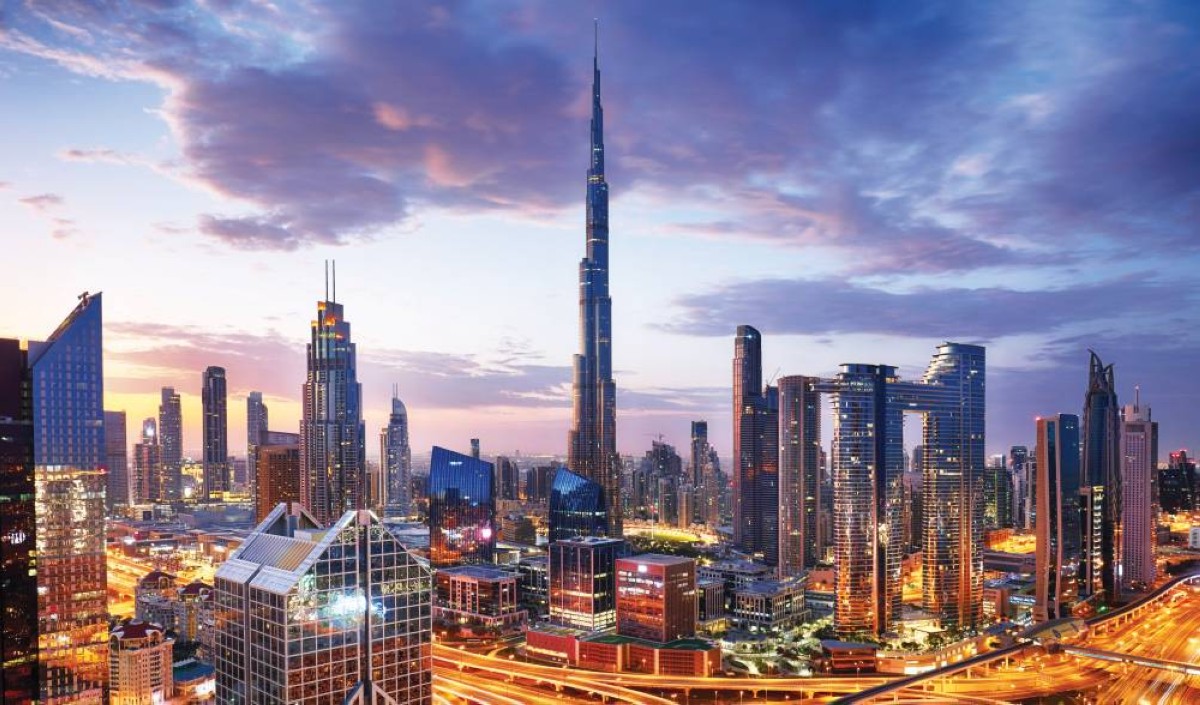 الطلب العقاري يتجاهل توترات المنطقة
