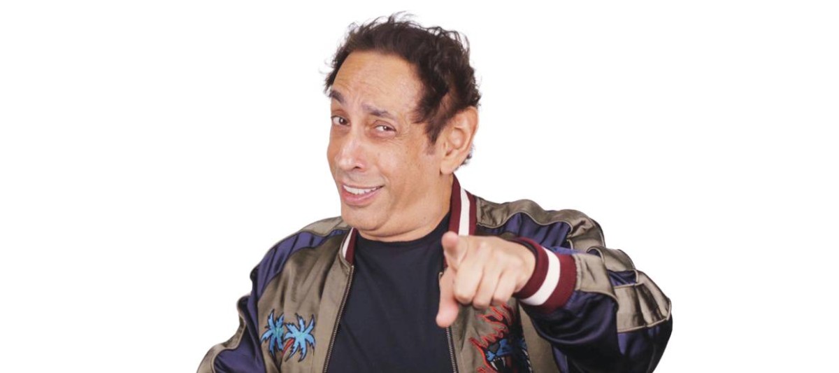 ماريو باسيل