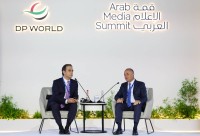 قمة الإعلام العربي تناقش المشهد اللبناني وتحديات المرحلة