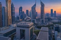 دبي تتصدر مؤشر المراكز المالية العالمية في قطاع التكنولوجيا المالية