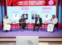 «قصة محلية.. صدى عالمي».. جلسة حوارية تبحث انطلاق السينما الإماراتية من الهوية إلى الجمهور الدولي