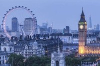 التضخم في بريطانيا يتسارع إلى 3.1 % والتضخم الأساسي يستقر