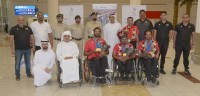 «البارالمبية الوطنية»: إنجاز منتخبنا في «مونديال الرماية» دافع كبير للبطولات المقبلة