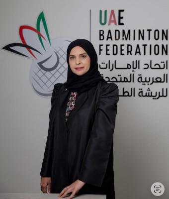 اتحاد الإمارات للريشة الطائرة يحتفي بأبطال آسيا ويكرّم شركاء النجاح