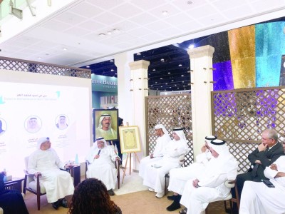 دبي في سرد محمد المر.. سير جماليات المكان بأمداد الصدق والقيم الإنسانية
