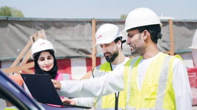 «طرق دبي» ترسّخ معياراً جديداً للكفاءات