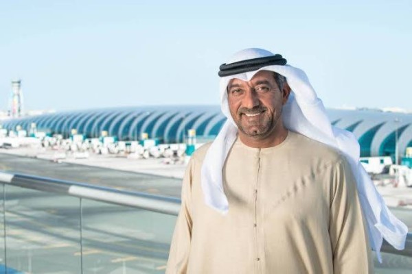 أحمد بن سعيد