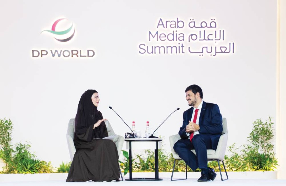 صناعة الإعلام العالمية تزداد نمواً بدعم التكنولوجيا