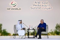 علي جابر: دبي تمتلك مقومات صناعة الإعلام المربح والمؤثر