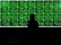صعود المؤشرات اليابانية بدعم موجة شراء أسهم شركات الألعاب والأدوية