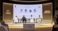 جلسة بقمة الإعلام العربي بدبي تناقش دور السوشيال ميديا في صناعة المحتوى الرياضي
