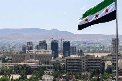 مجلس الشعب السوري يُقر إلغاء محكمة الإرهاب