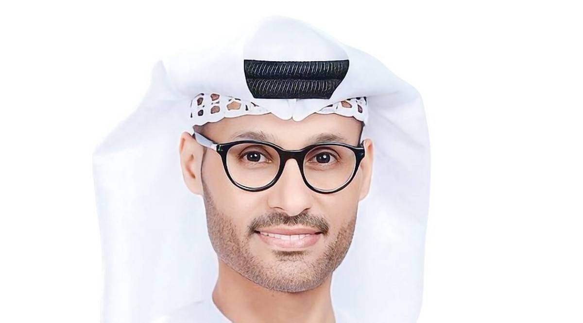 محمد الكويتي