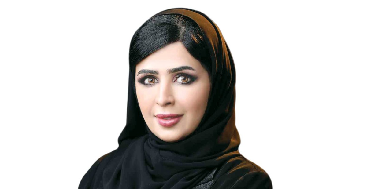 عائشة المرزوقي