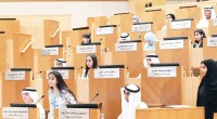 إقبال واسع على الترشح للعضوية