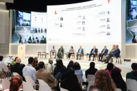 «جائزة الشيخ زايد للكتاب».. جلسة حوارية تستعرض مسيرة عقدين من الثقافة والإبداع