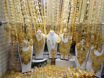 الإمارات.. ارتفاع أسعار الذهب والفضة في آخر جلسات الأسبوع