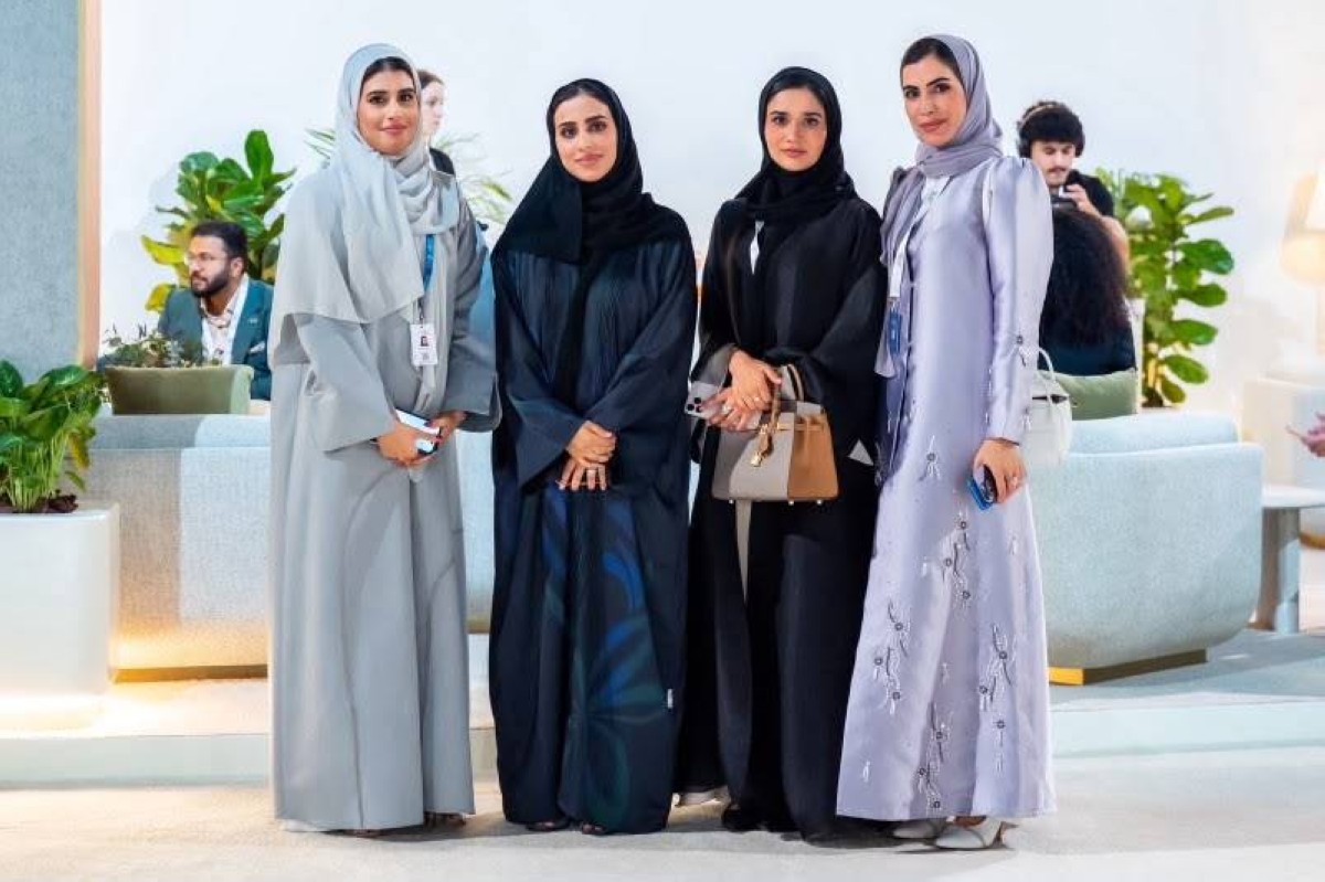 شباب الإمارات يضطلع بدورٍ أكبر في تحوّل موانئ دبي العالمية