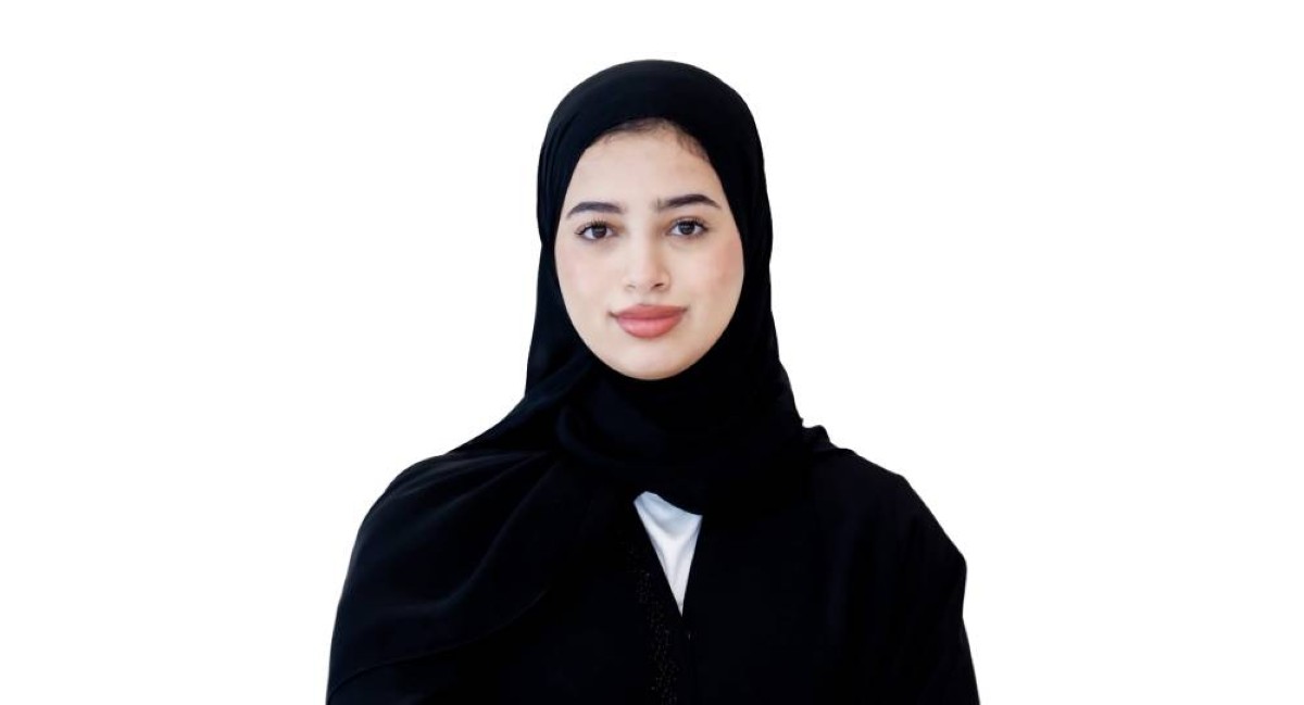 موزة عبدالله أحمد