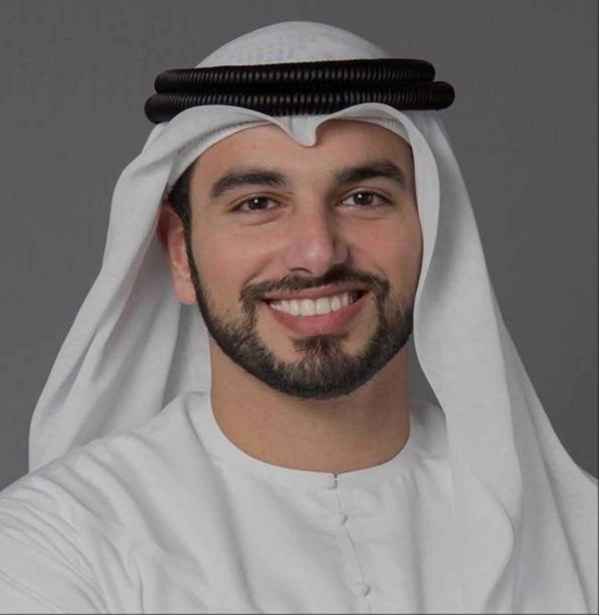 سعيد القرقاوي