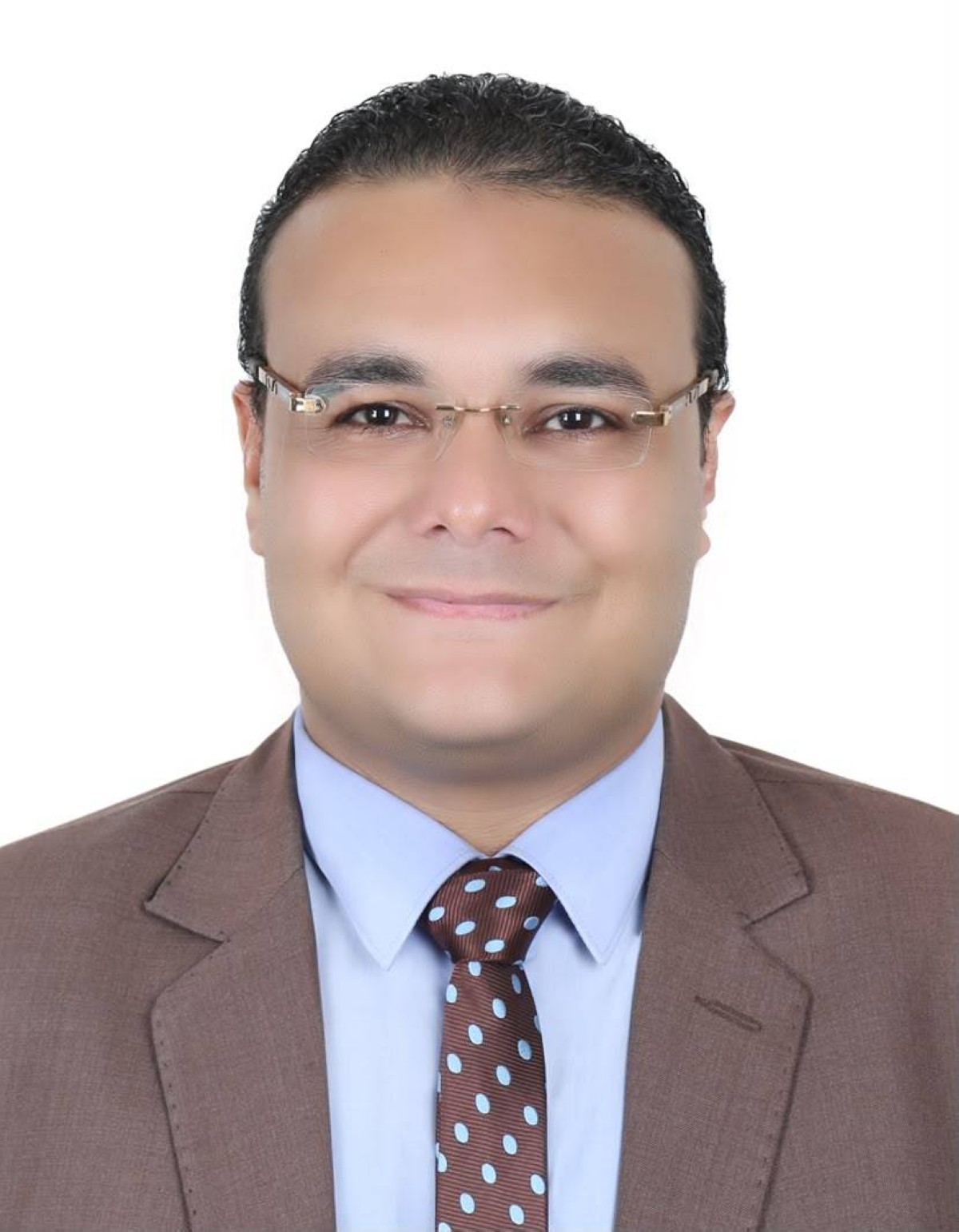 د. علاء نصر