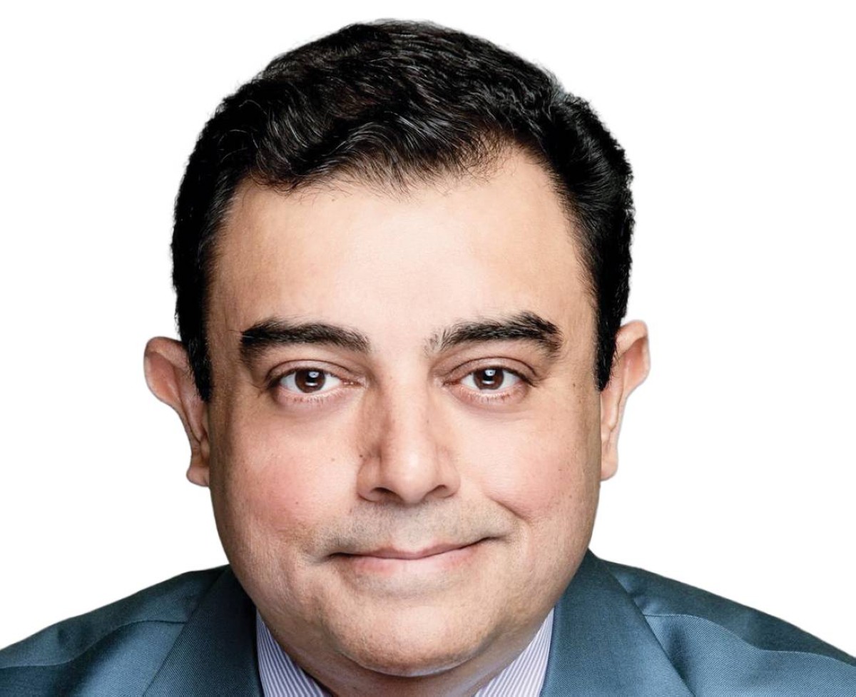 عمران فاروق