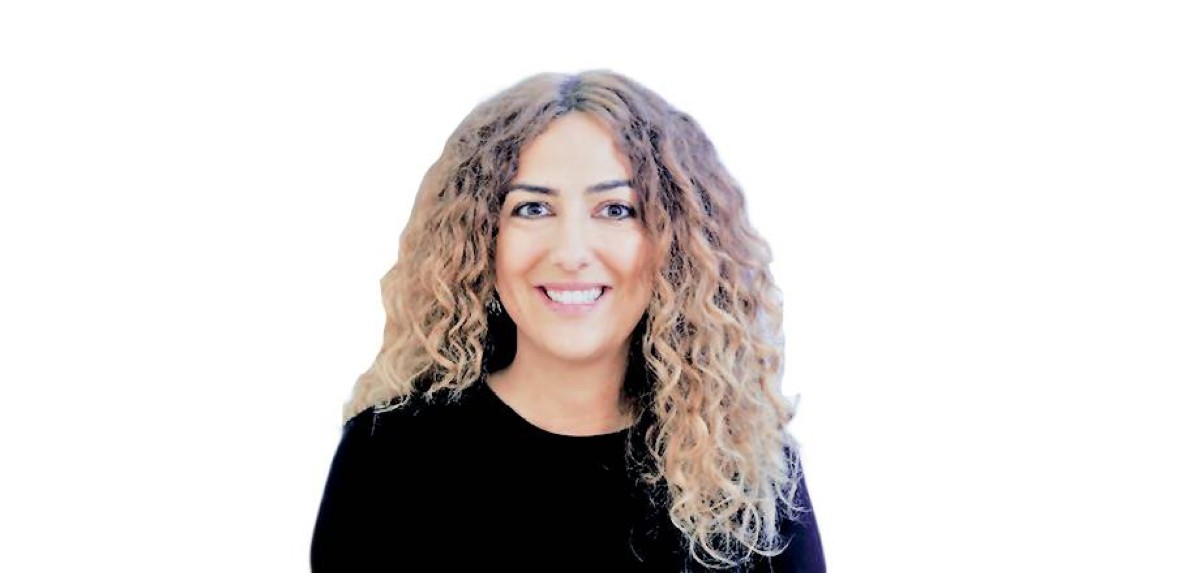 ريما سمعان
