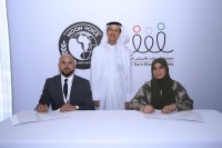 مؤتمر يدعو لمشاركة الجينوم الإماراتي عالمياً