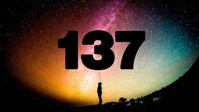 حيّر العلماء وأشعل خيال البشر.. ما السر الغامض في الرقم 137؟
