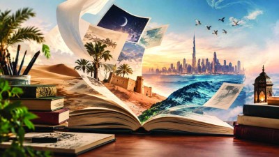 خارج الإطار.. كتابات إماراتية تكسر القوالب وتحلّق بالخيال
