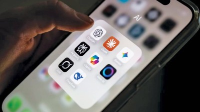 غالبية الاستشارات المالية عبر الذكاء الاصطناعي «خاطئة»