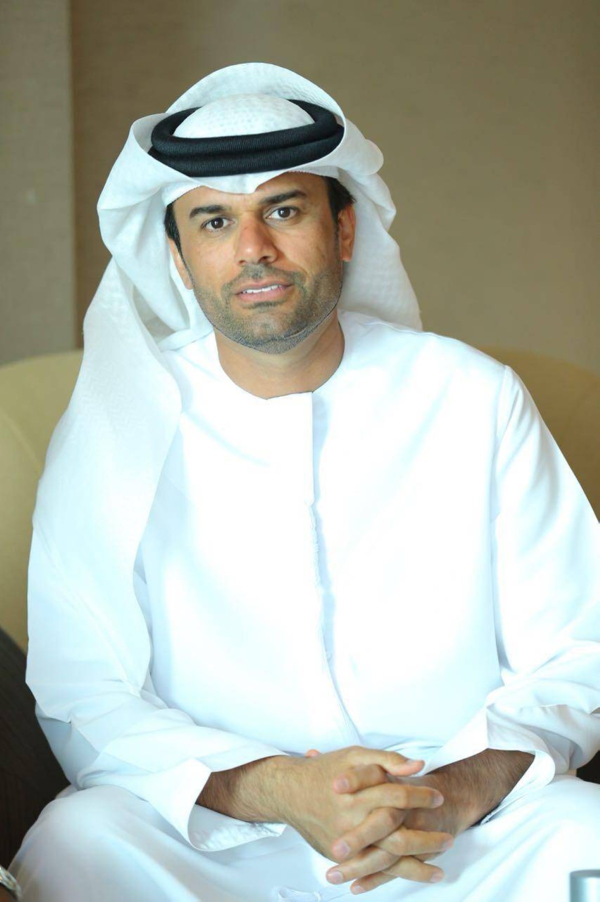 أحمد الحمادي: رحل وبقي أثره في ميادين الخيل