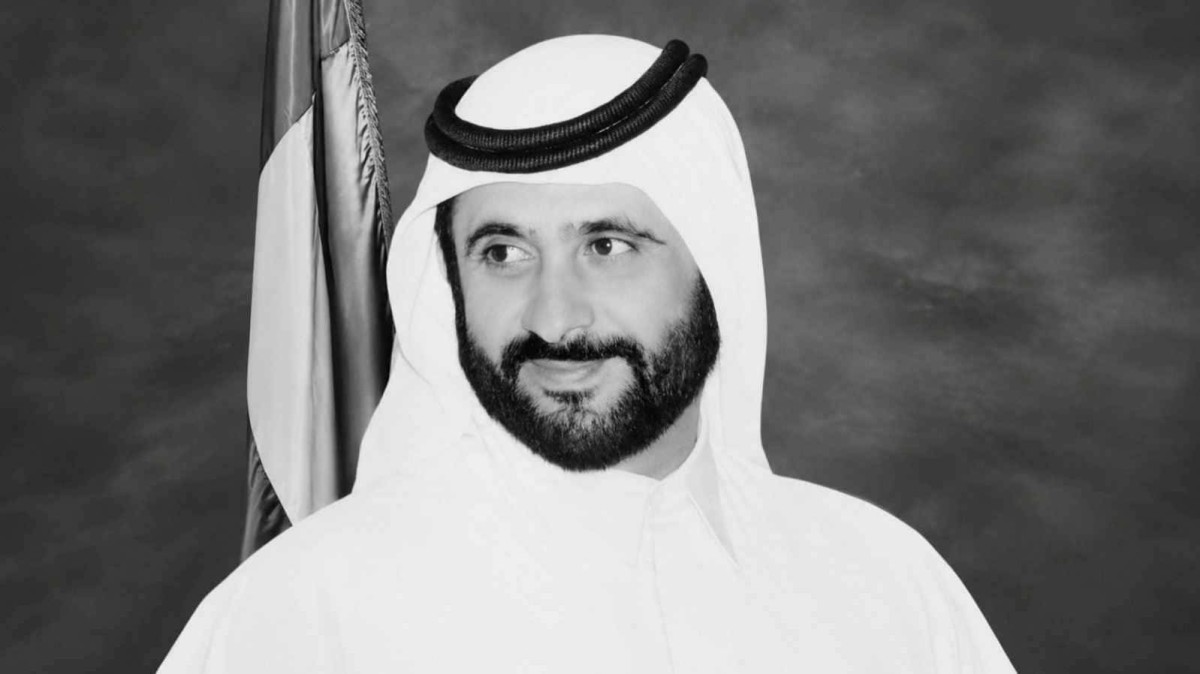 الاتحاد الإماراتي للبولو: أحمد بن راشد قامة رياضية خالدة في الفروسية