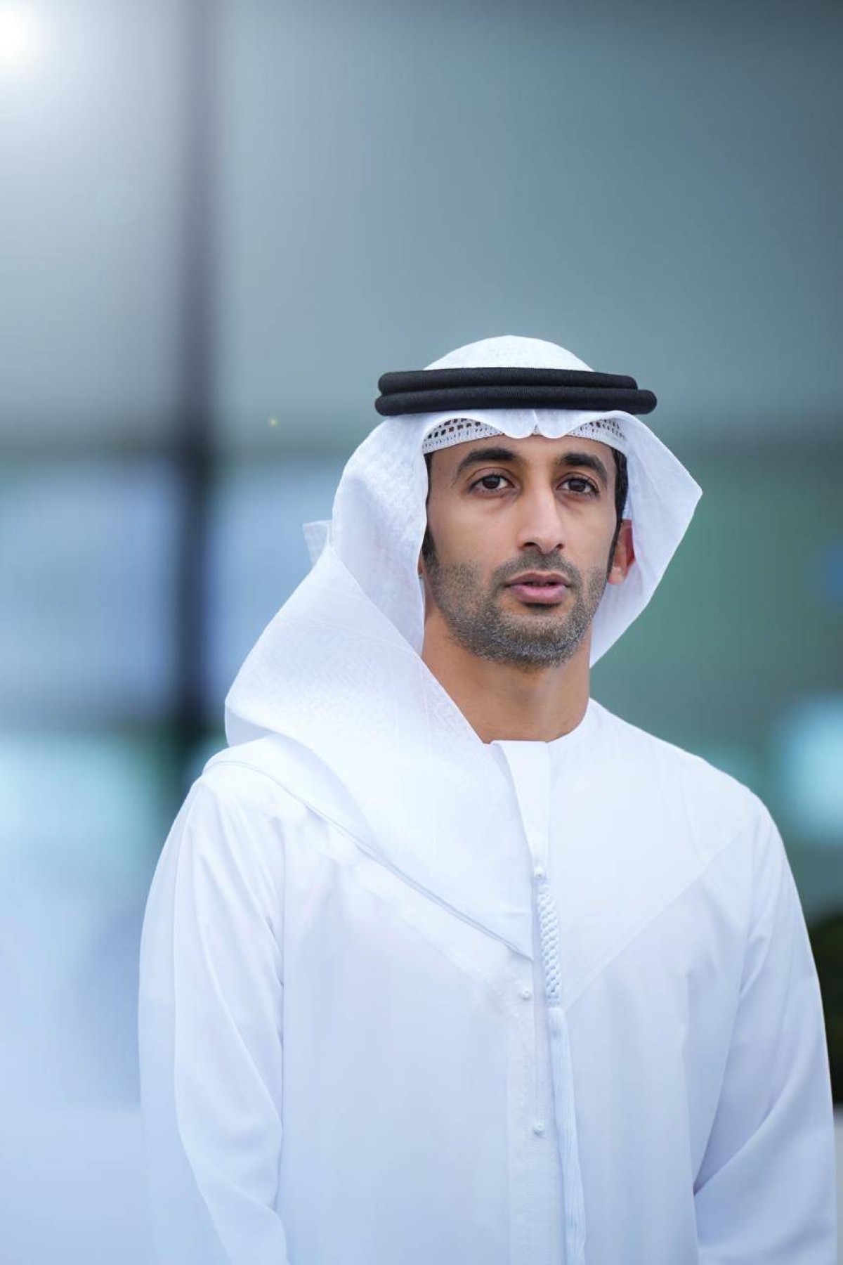 راشد بن دلموك: رحيل أحمد بن راشد خسارة لأهل الخيل