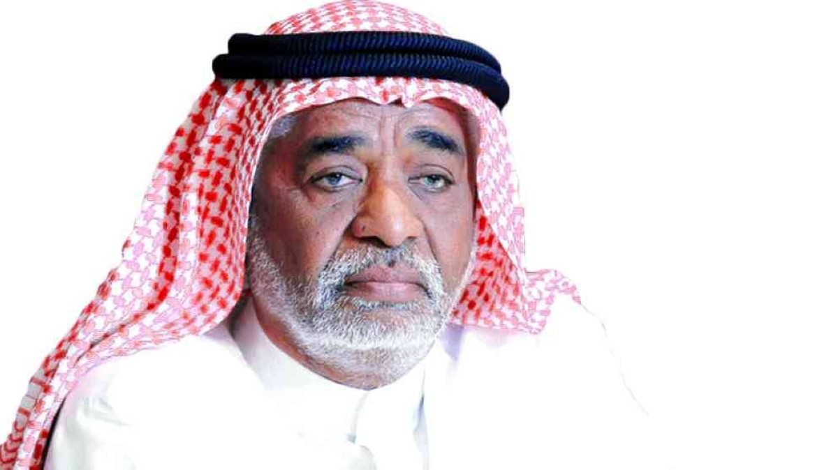 الحاج خميس: أحمد بن راشد آل مكتوم صاحب أيادٍ بيضاء ومواقف إنسانية لا تنسى