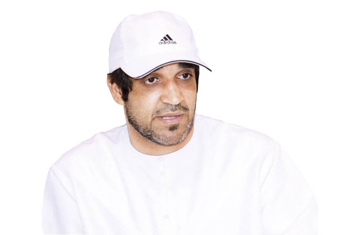 بدر حارب: «نادي القرن».. إرث الوصل الذي باركه أحمد بن راشد